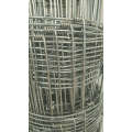 hot dip galvanized fixed knot woven wire deer farm fence field fence